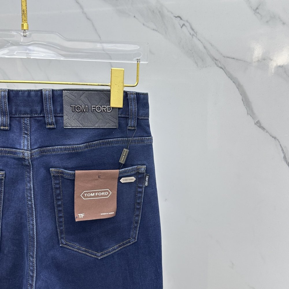 Джинсы мужские фото 9