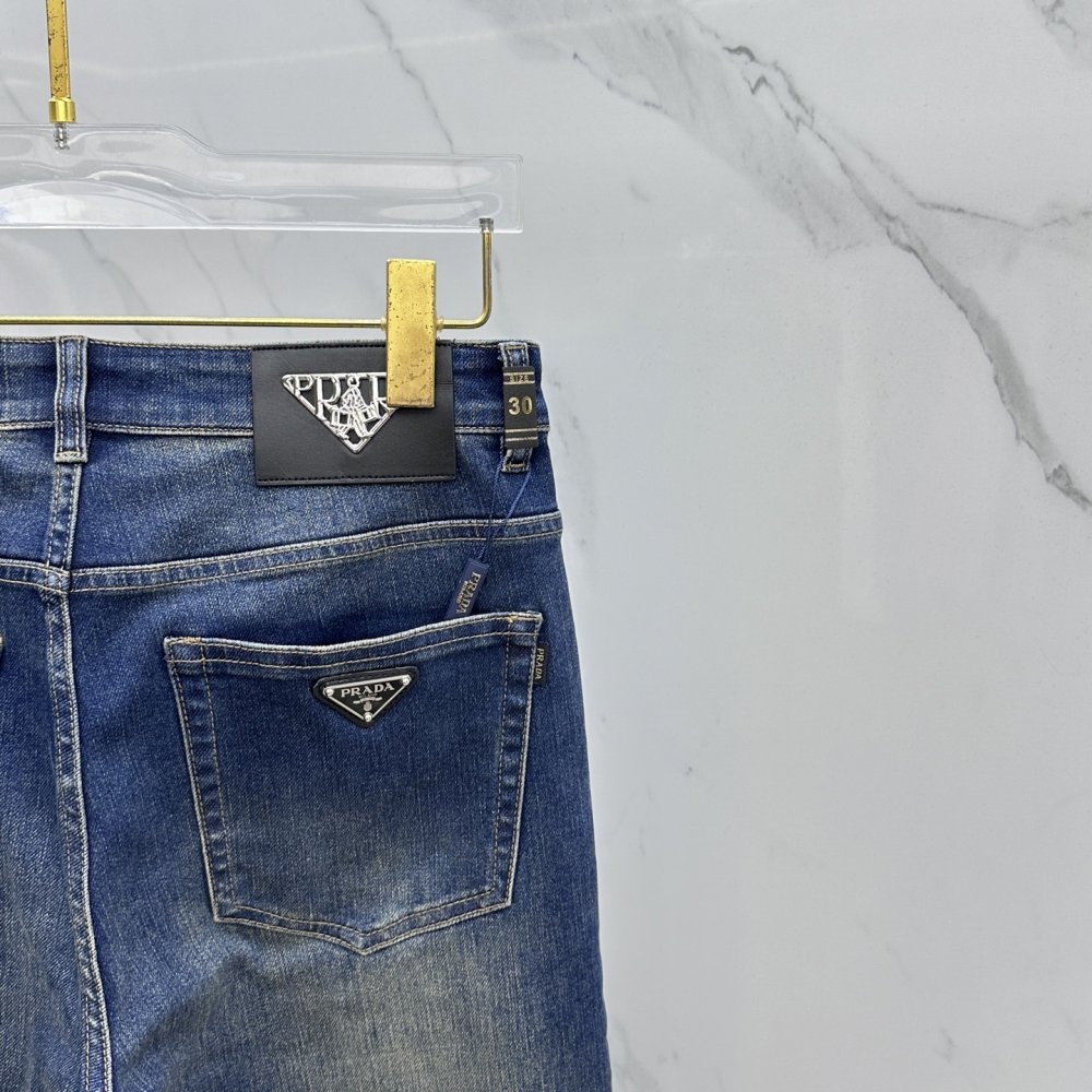 Джинси чоловічі фото 9