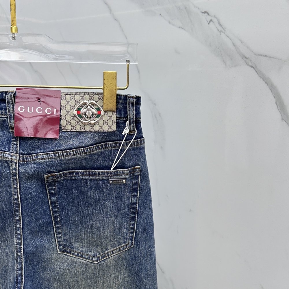 Jeans men's фото 9