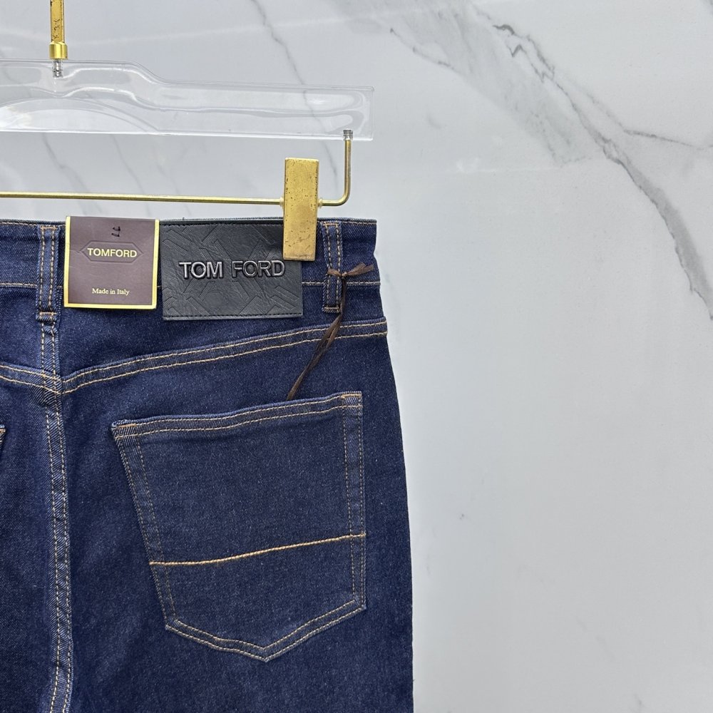 Jeans men's фото 9