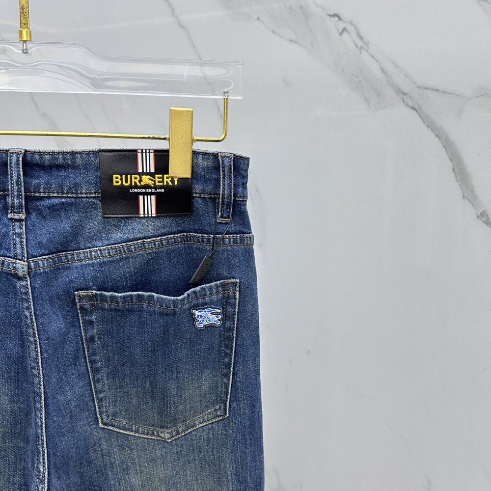 Джинсы мужские фото 9