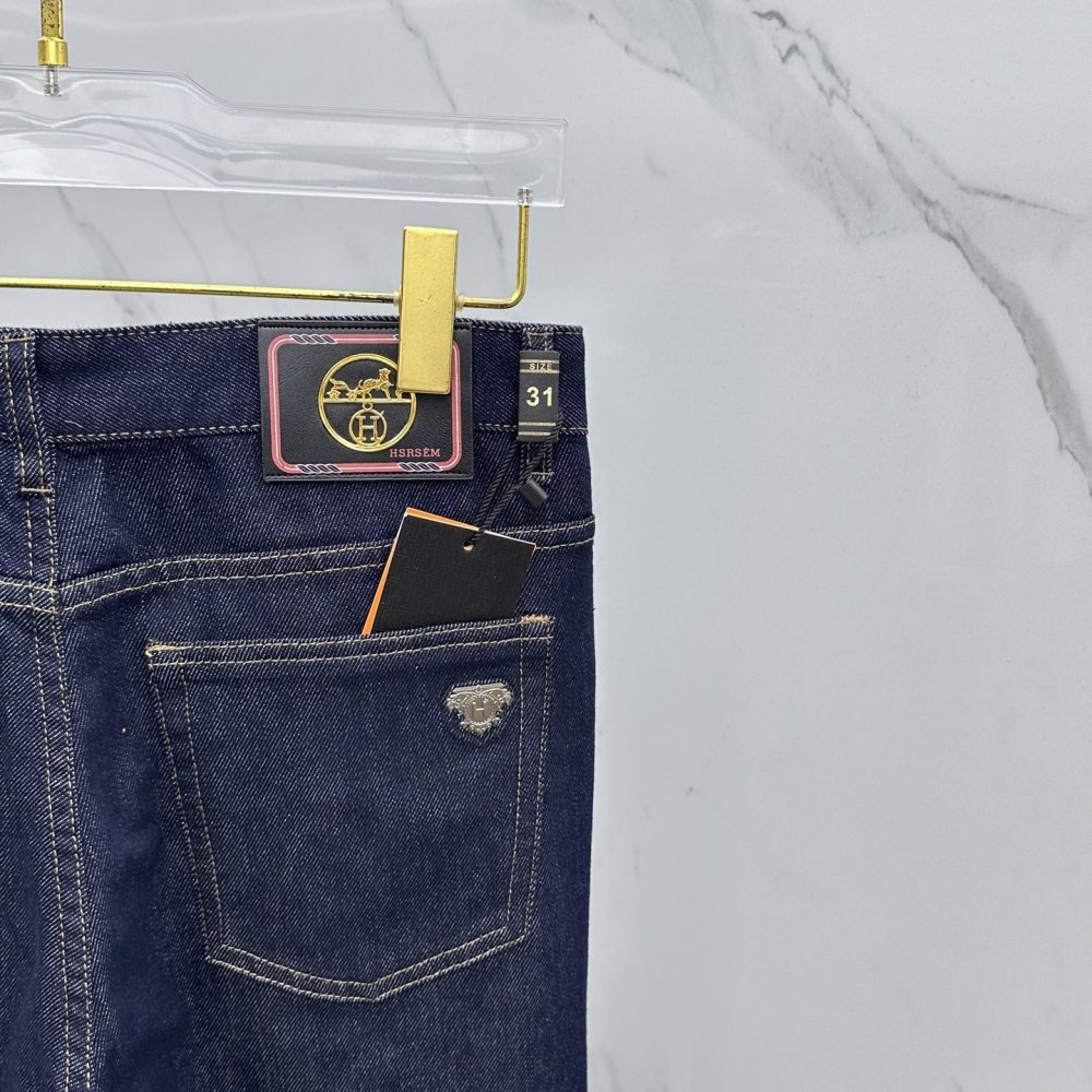 Джинсы мужские фото 9