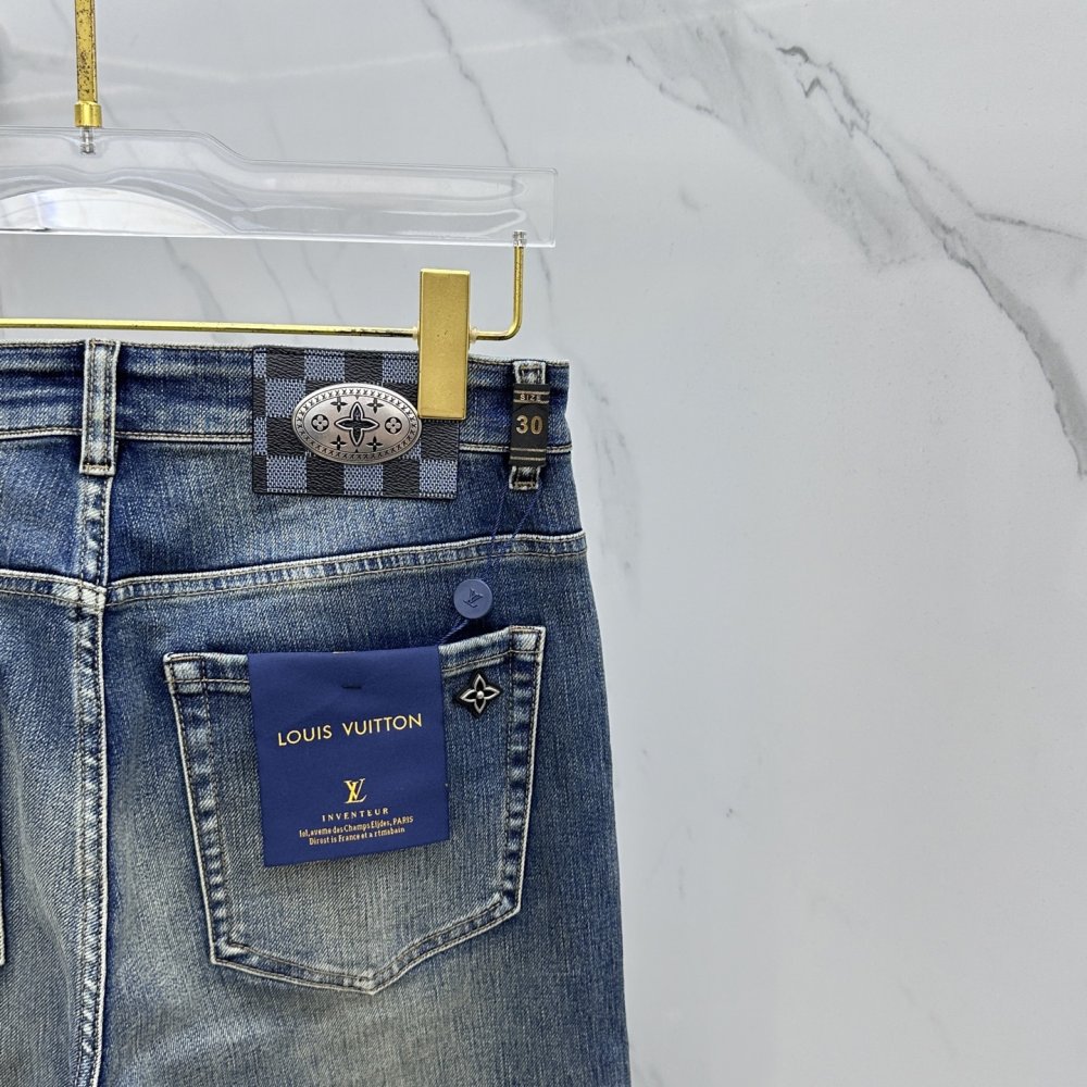 Jeans men's фото 9