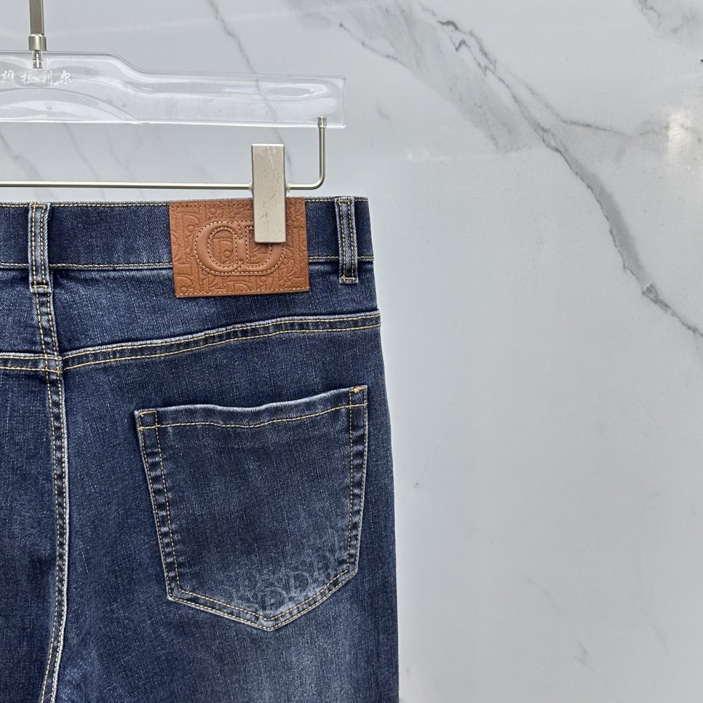 Jeans men's фото 9