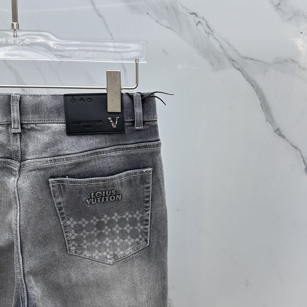 Джинсы мужские фото 9