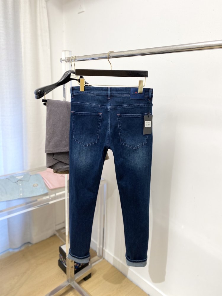 Джинсы мужские фото 9