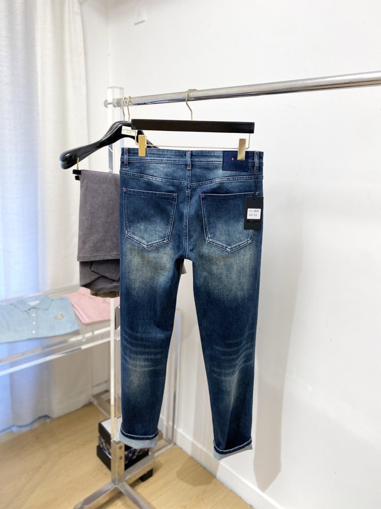 Джинсы мужские фото 9