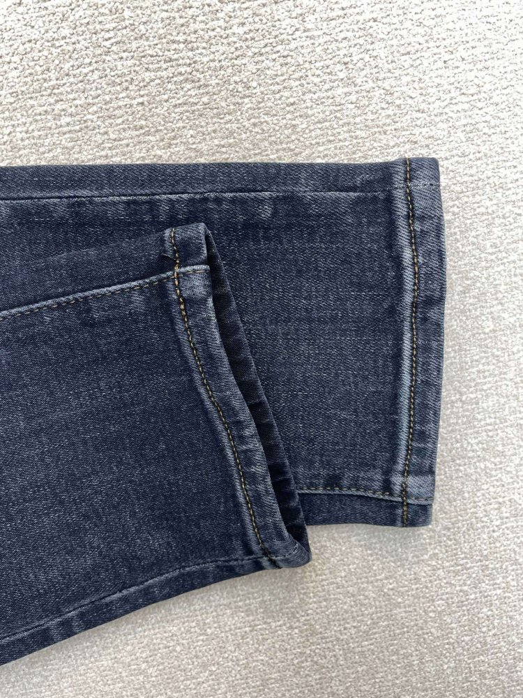 Джинсы мужские фото 9