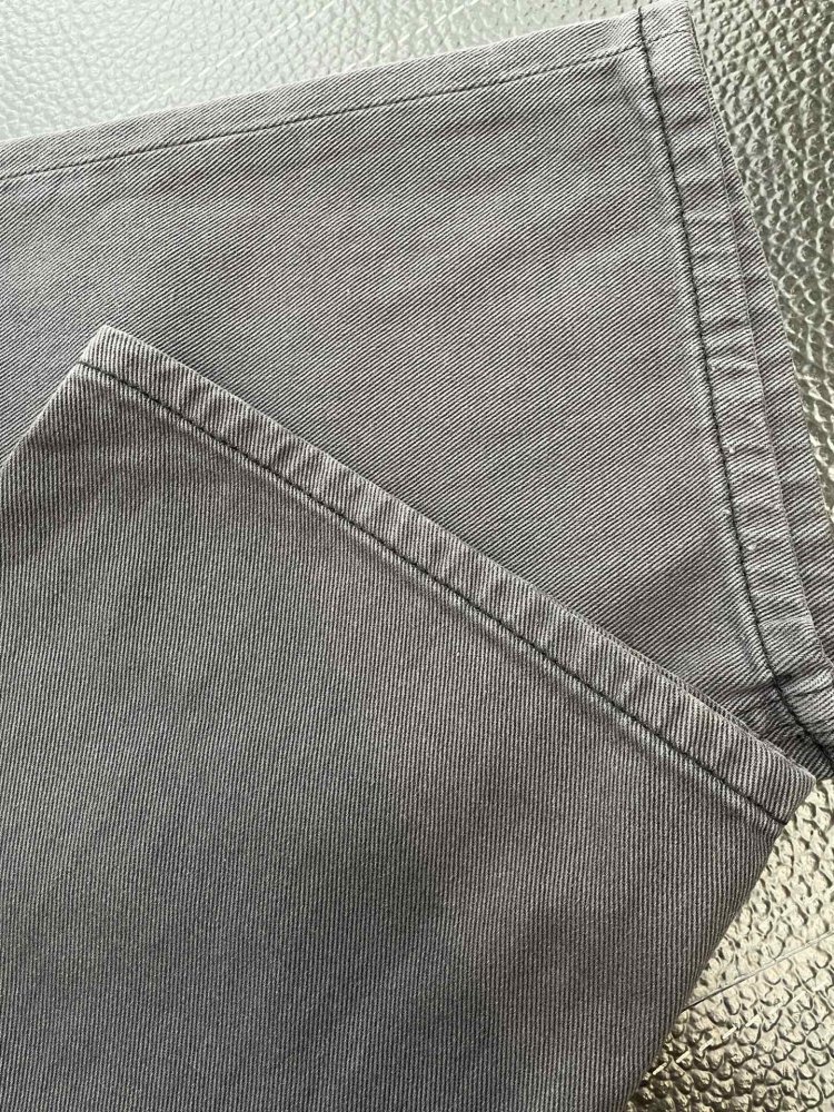 Джинсы мужские фото 9