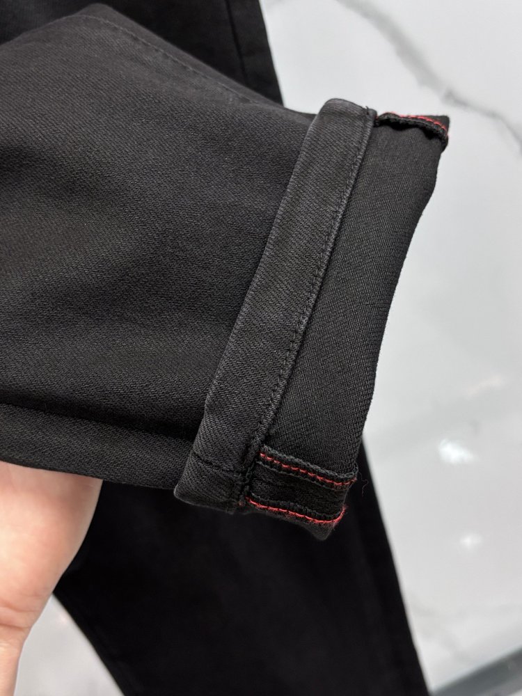 Джинсы мужские фото 9