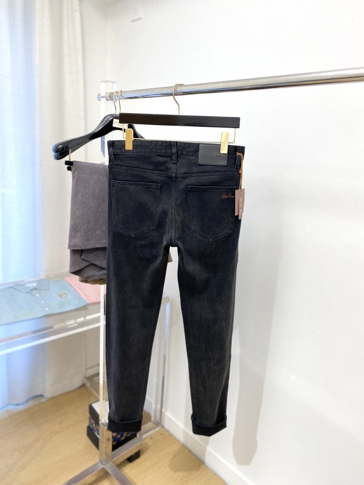 Джинсы мужские фото 9