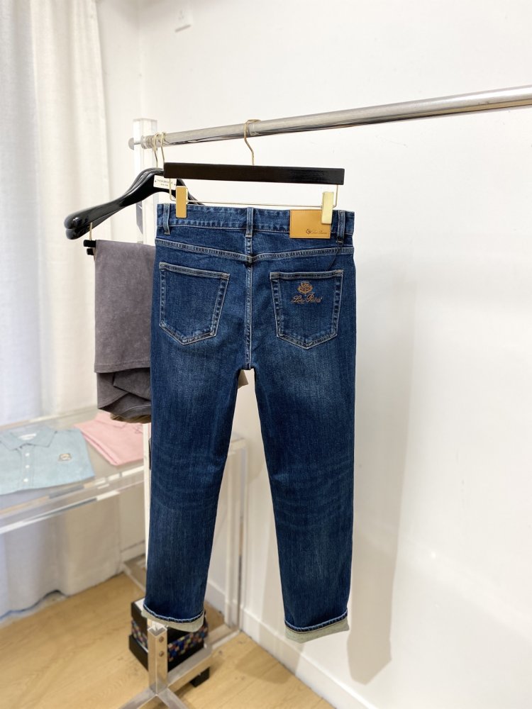 Джинсы мужские фото 9