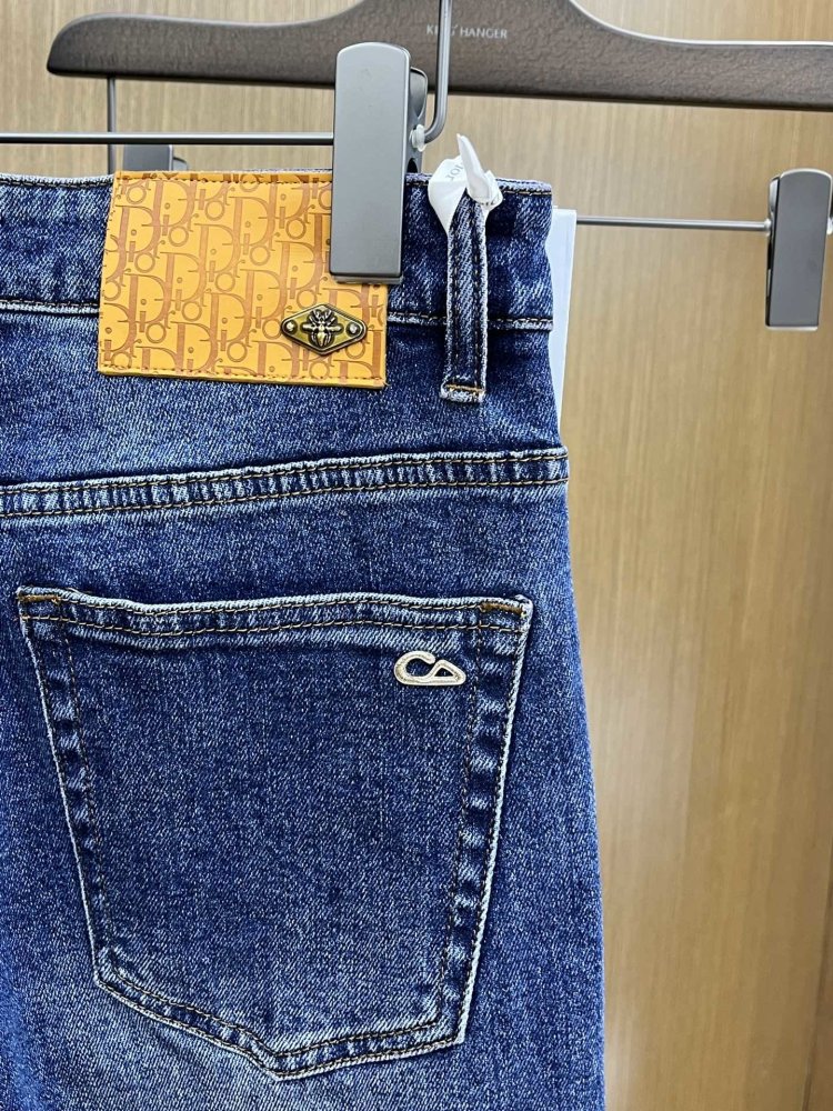 Джинсы мужские фото 9