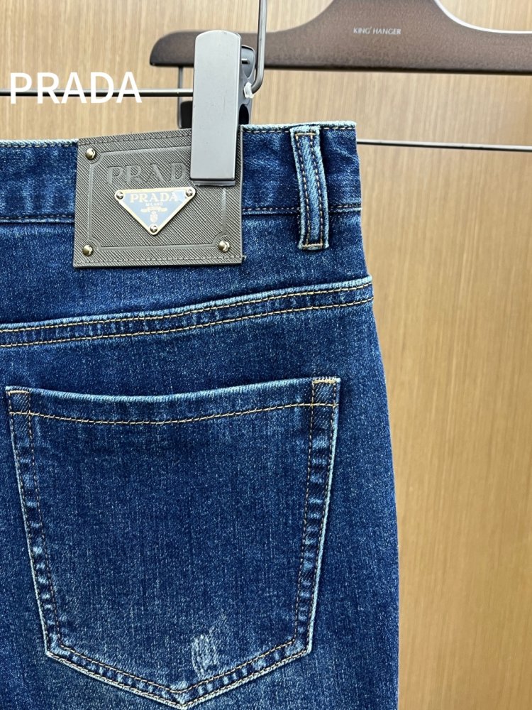 Джинсы мужские фото 9