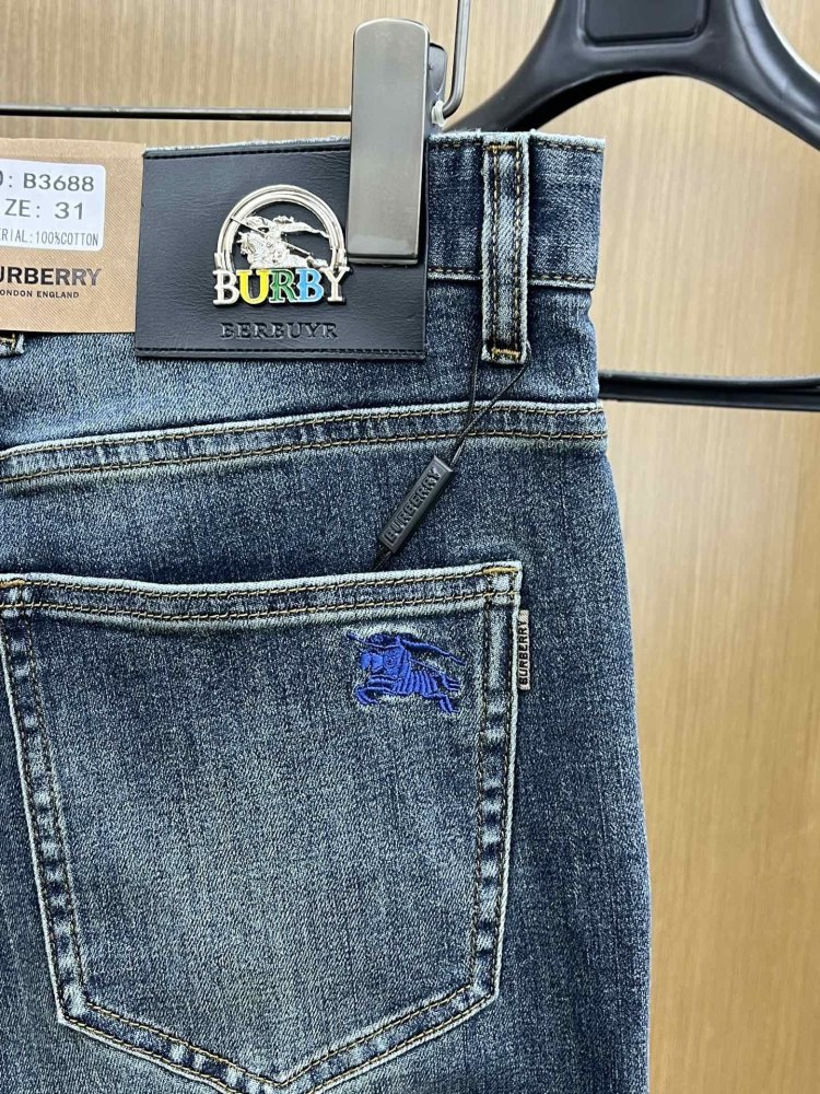 Джинсы мужские фото 9