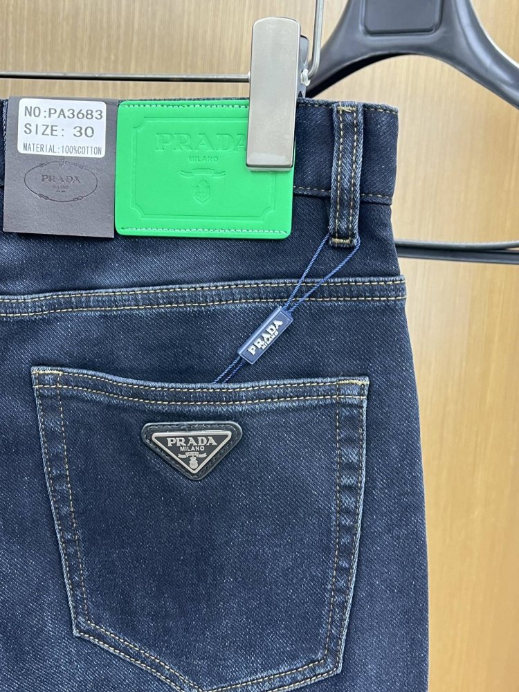 Джинсы мужские фото 9