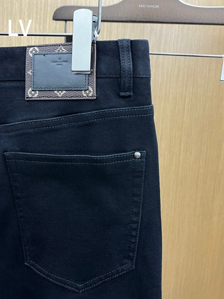 Джинсы мужские фото 9