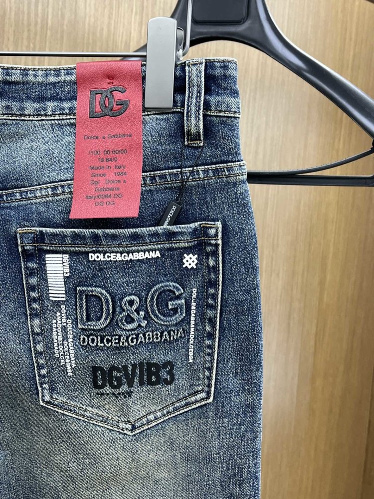 Джинсы мужские фото 9