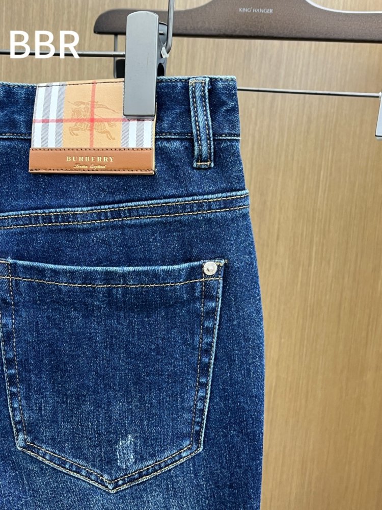 Джинсы мужские фото 9