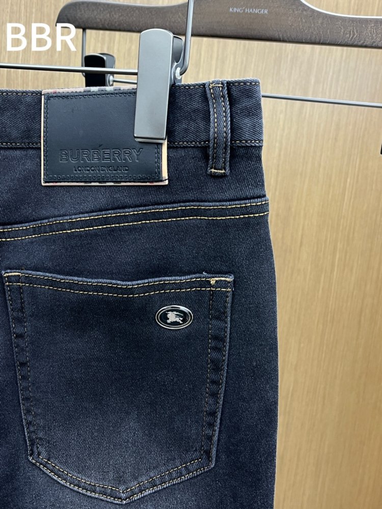 Джинсы мужские фото 9