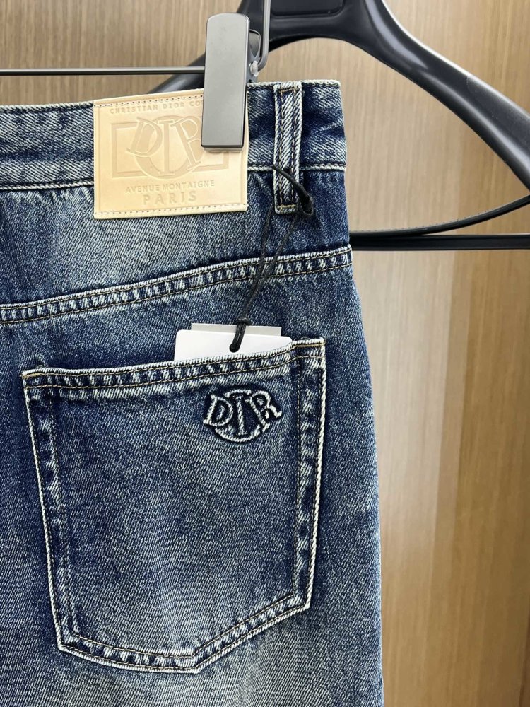 Джинсы мужские фото 9