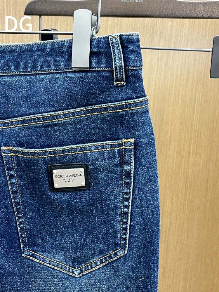 Джинсы мужские фото 9