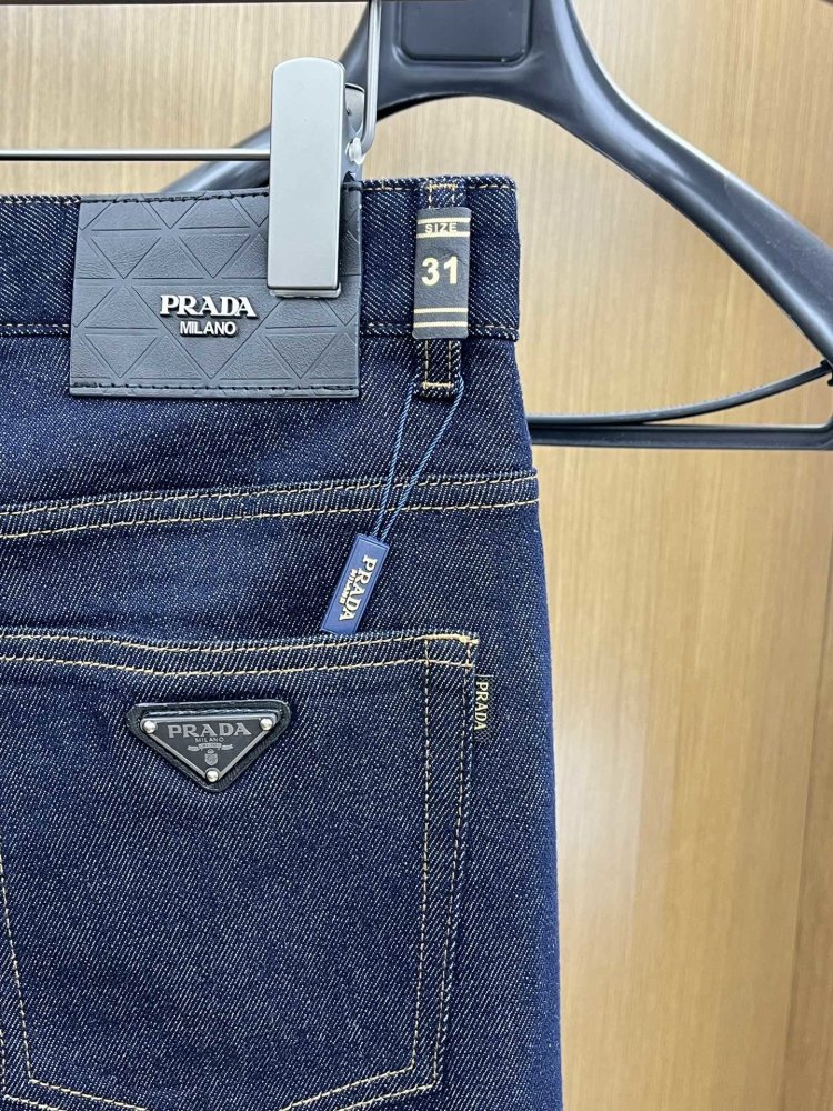 Джинсы мужские фото 9