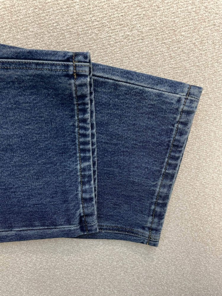 Джинсы мужские фото 9
