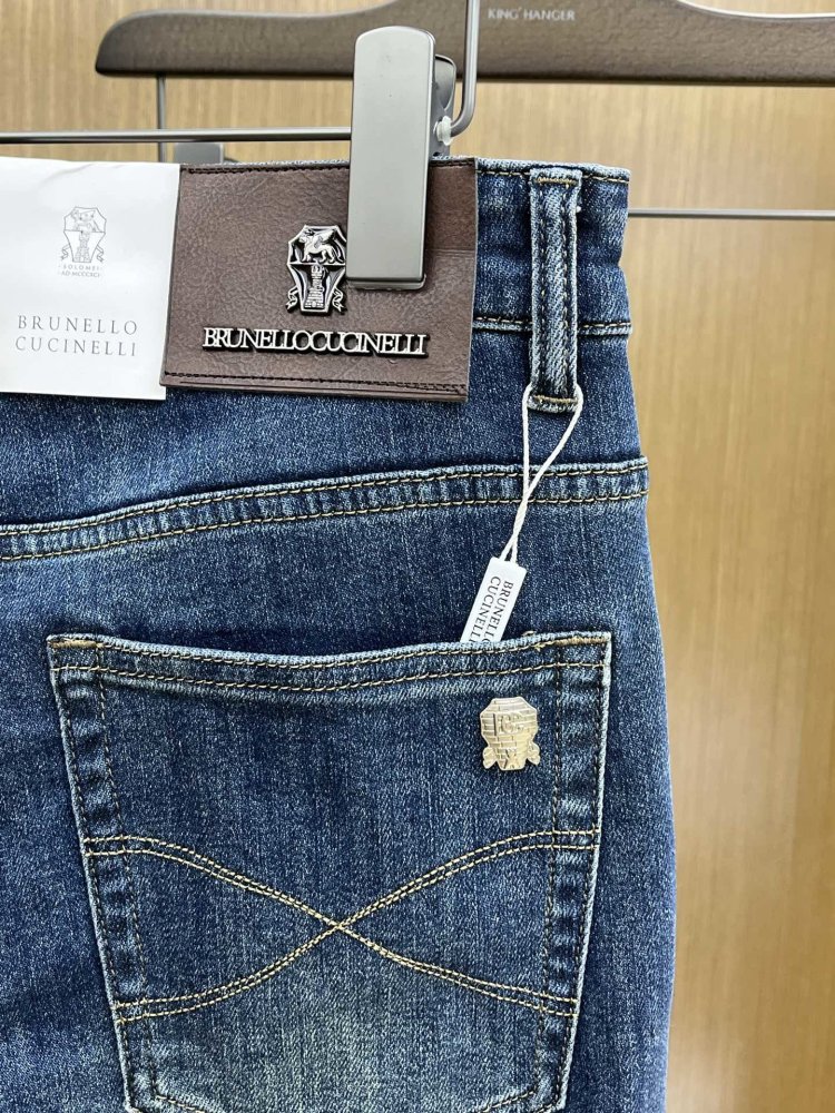 Джинсы мужские фото 9