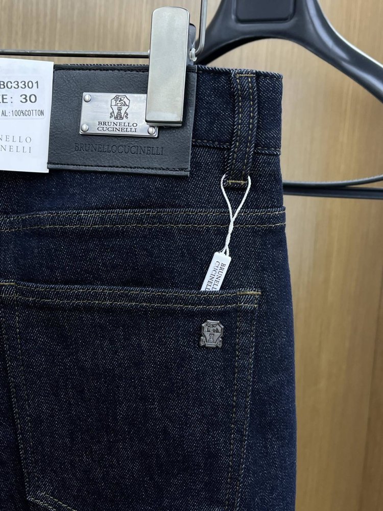 Джинсы мужские фото 9