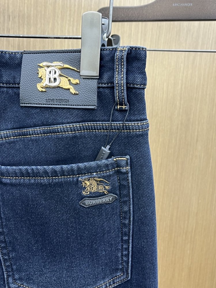 Джинсы мужские фото 9