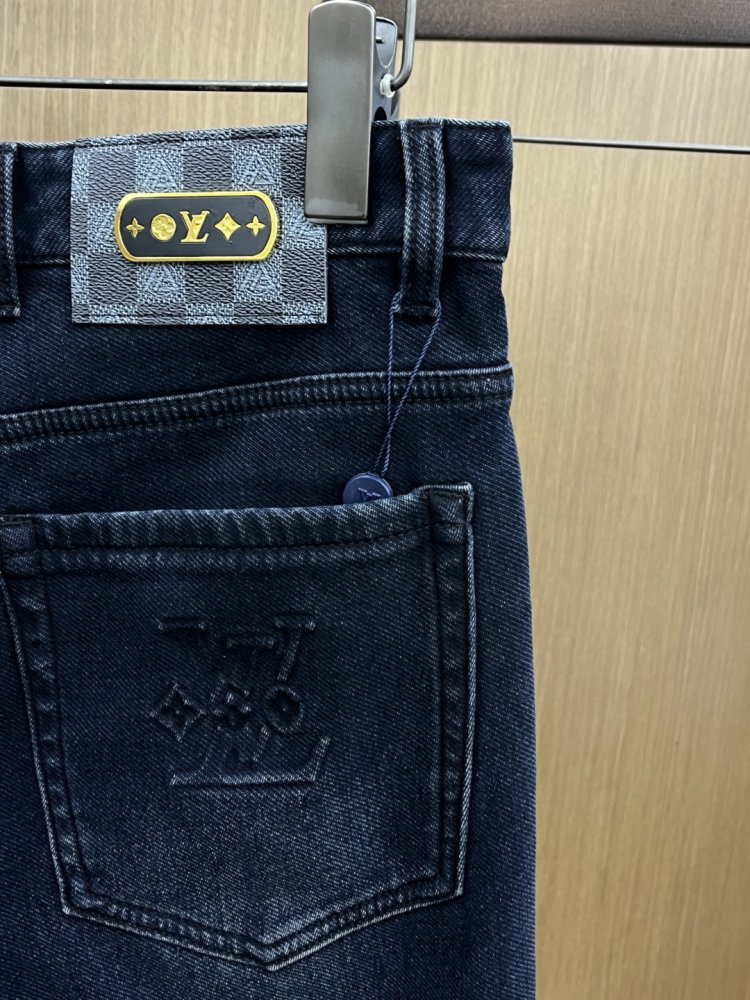 Джинсы мужские фото 9