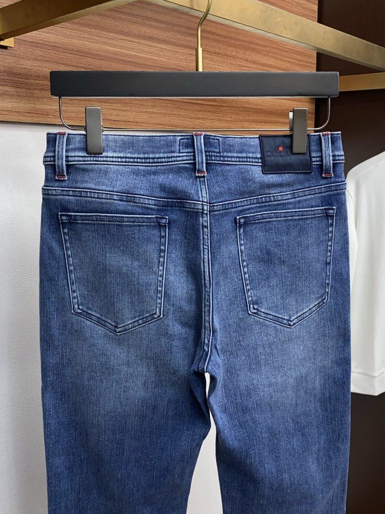 Джинсы мужские фото 9