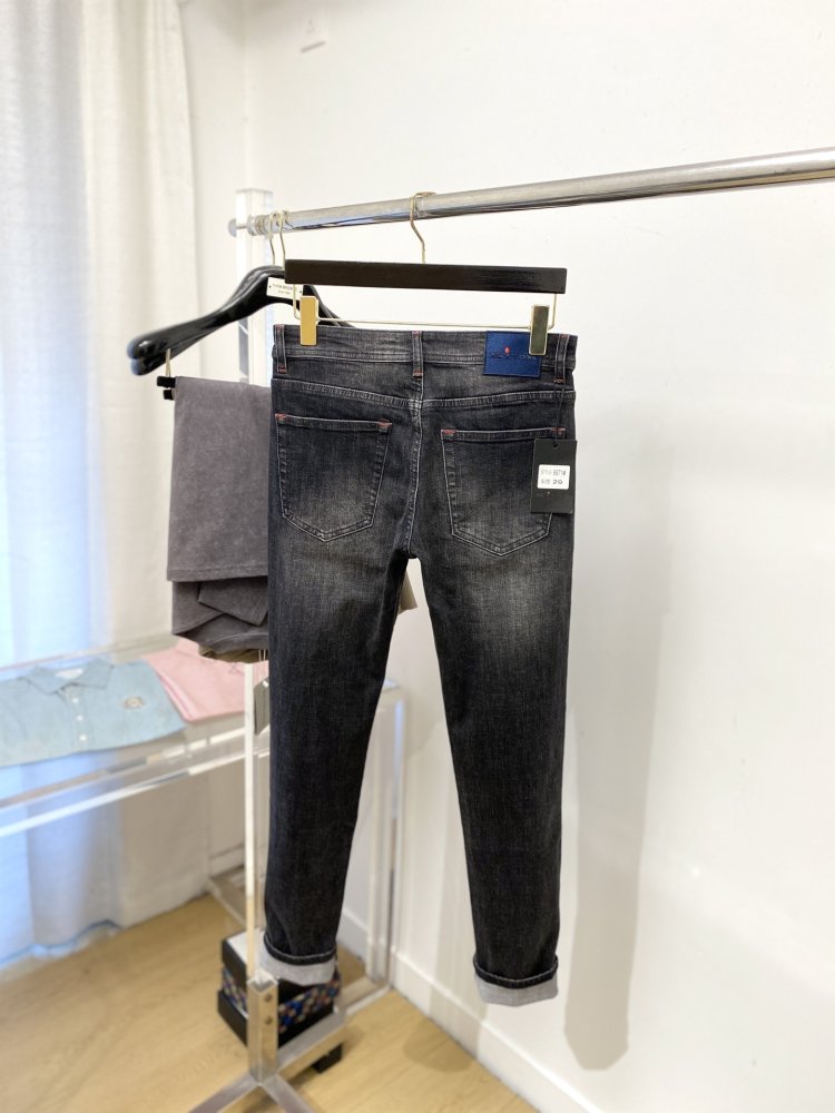 Джинсы мужские фото 9