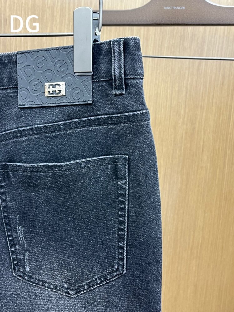 Джинсы мужские фото 9