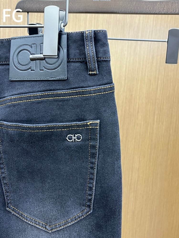 Джинсы мужские фото 9