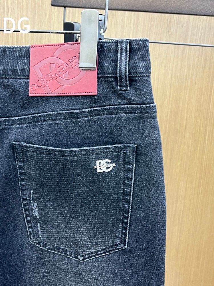 Джинсы мужские фото 9