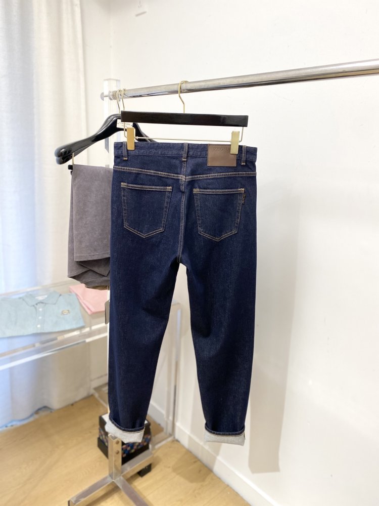 Джинсы мужские фото 9