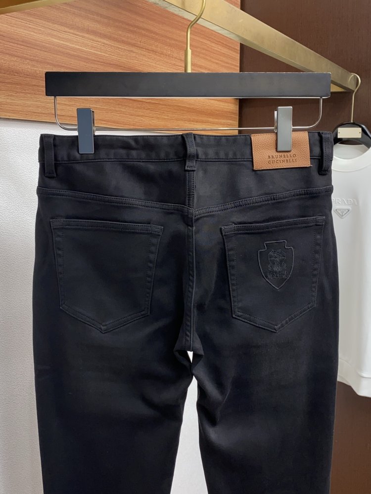 Джинсы мужские фото 9