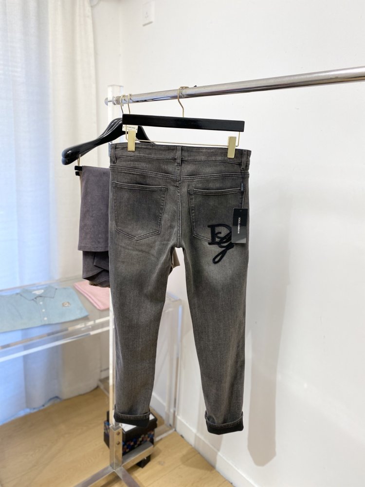 Джинсы мужские фото 9