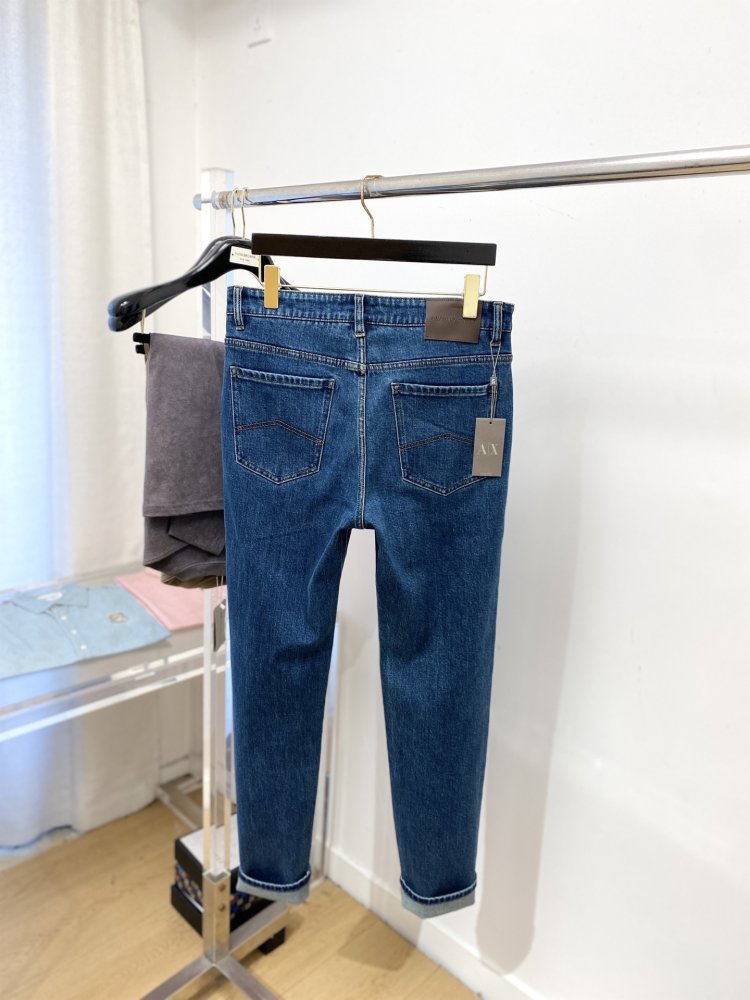 Джинсы мужские фото 9