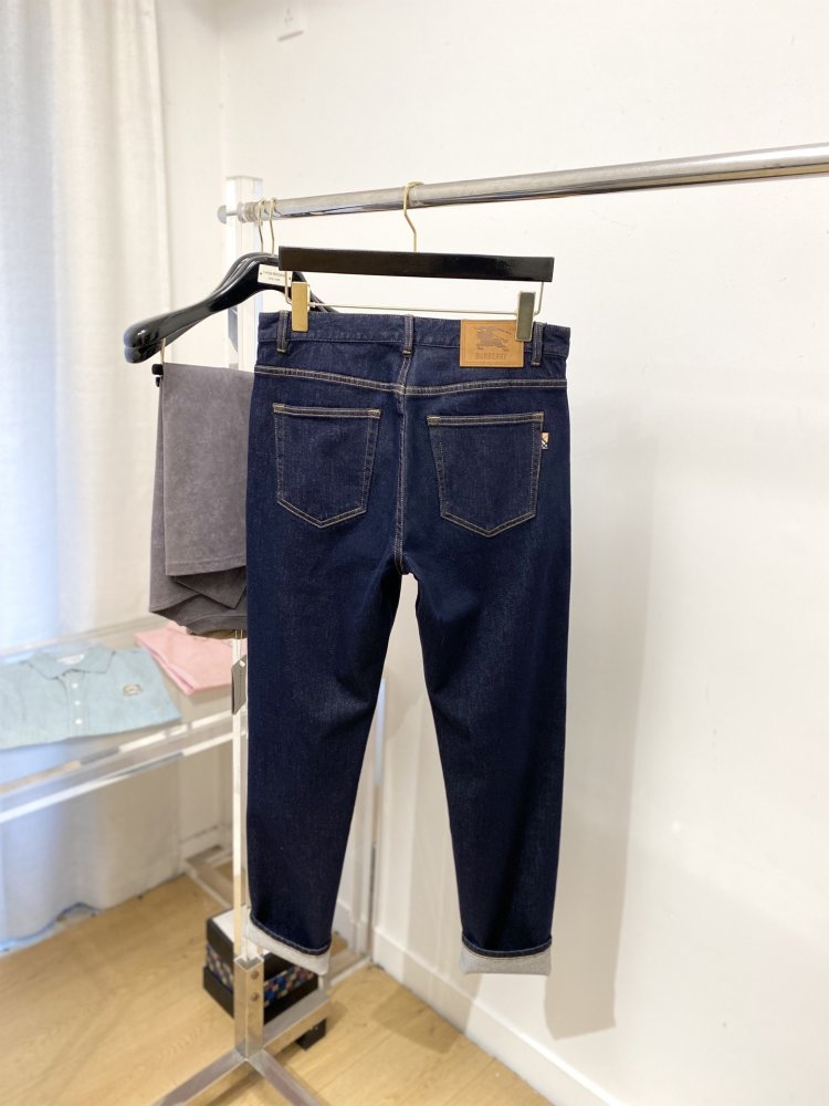 Джинсы мужские фото 9