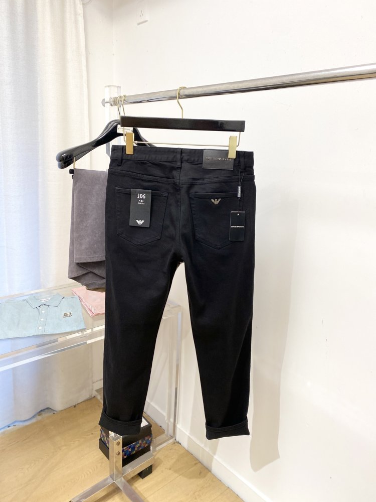 Джинсы мужские фото 9