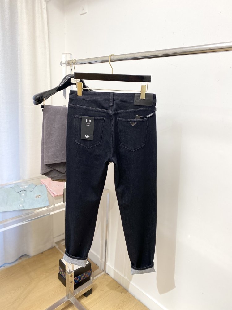 Джинсы мужские фото 9