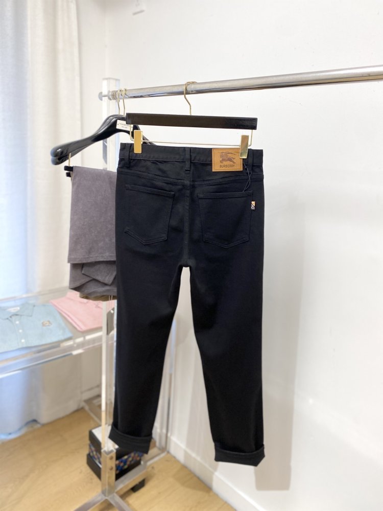 Джинсы мужские фото 9