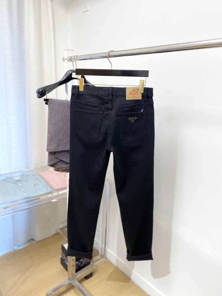 Джинсы мужские фото 9