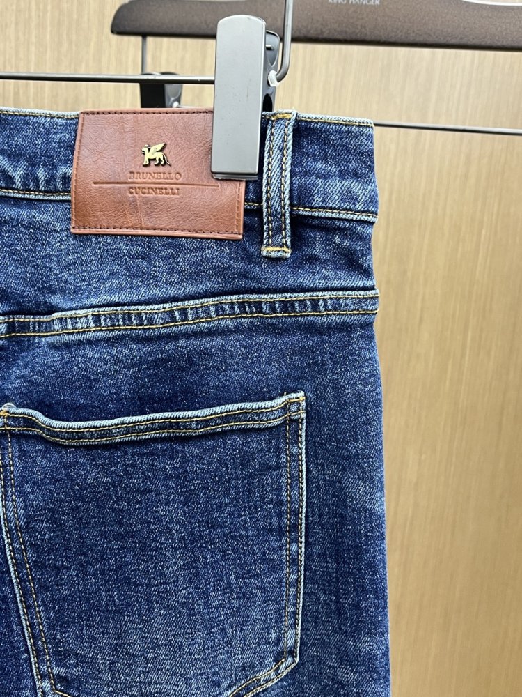 Джинсы мужские фото 9