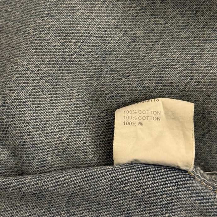 Джинсы с высокой талией фото 8