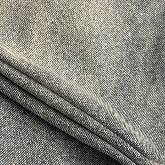 Джинсы с высокой талией фото 9