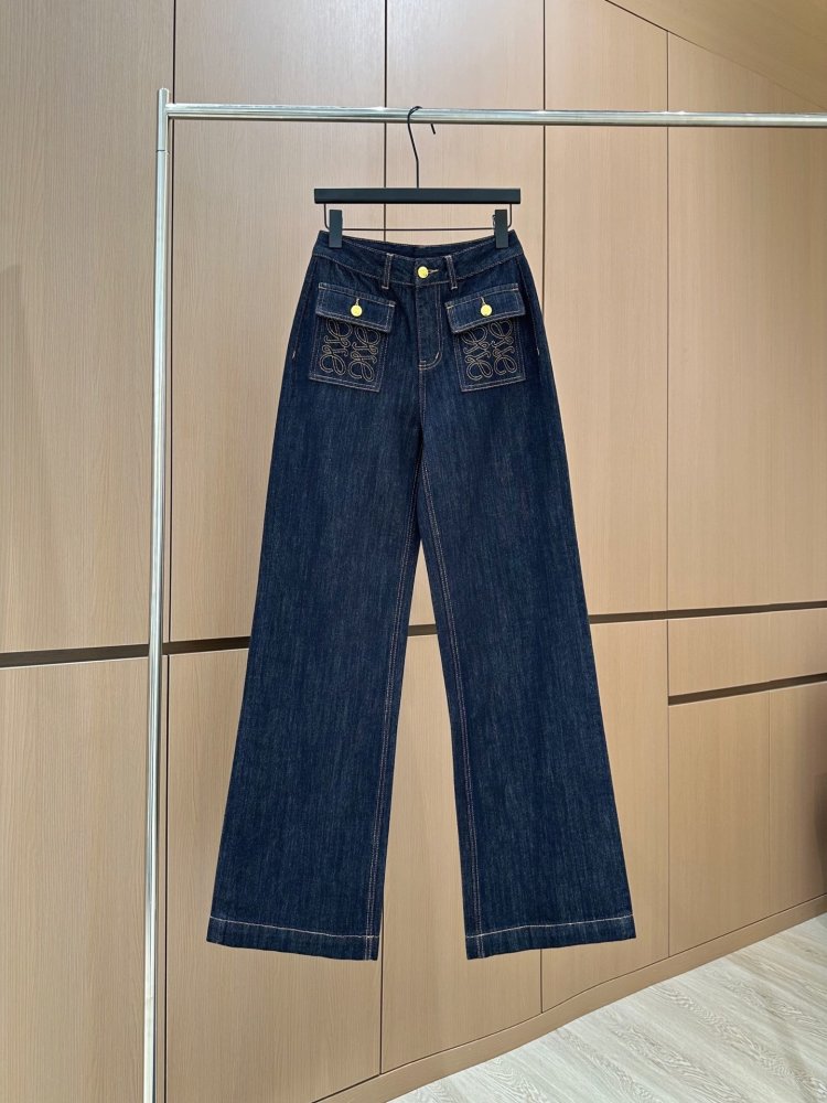 Джинсы женские